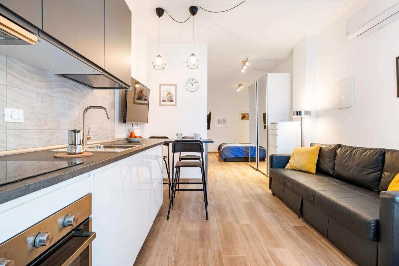 A Pochi Minuti Da Fiera Bologna Apartment Extérieur photo