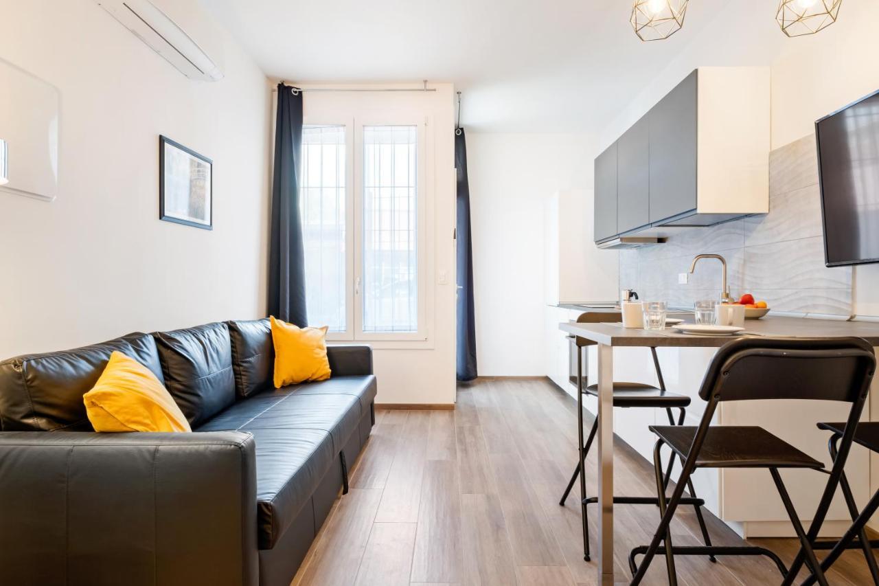 A Pochi Minuti Da Fiera Bologna Apartment Extérieur photo