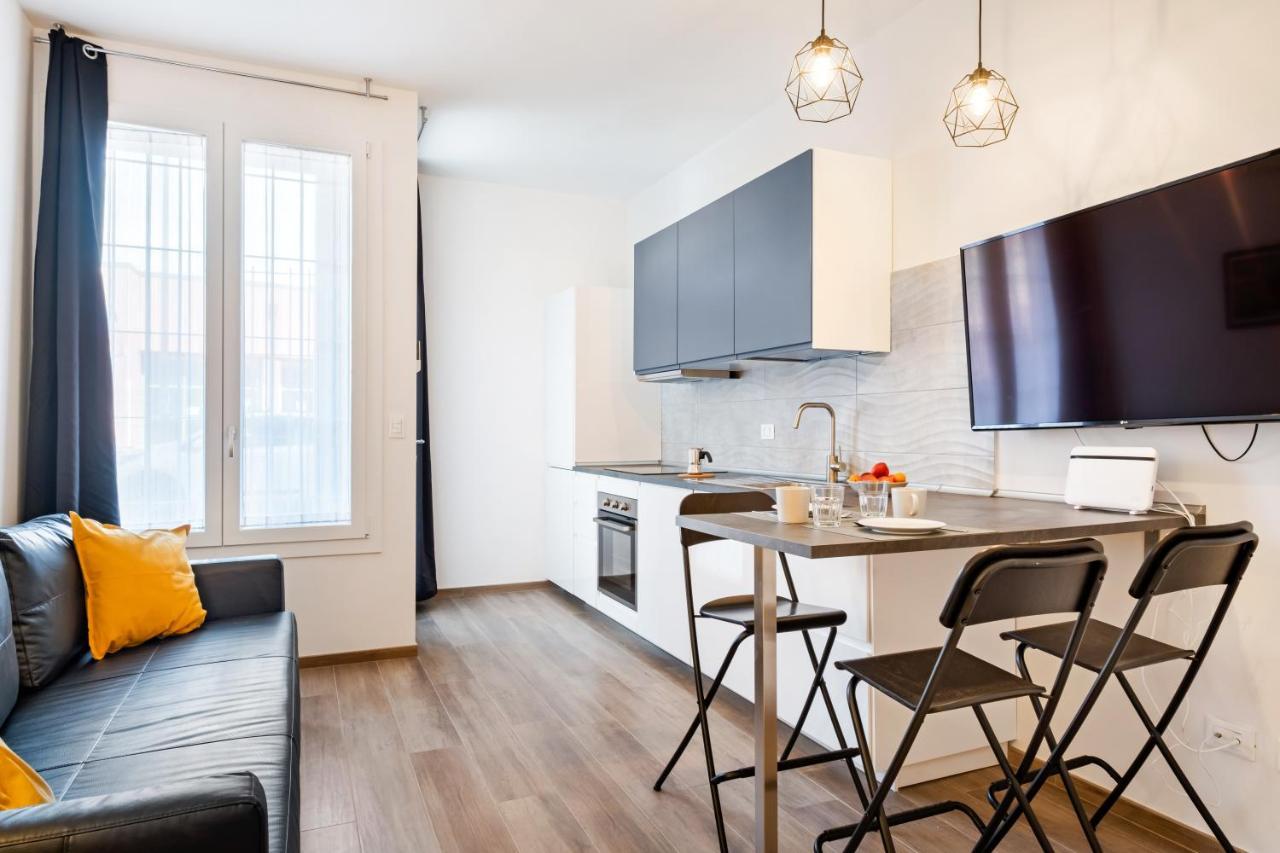 A Pochi Minuti Da Fiera Bologna Apartment Extérieur photo