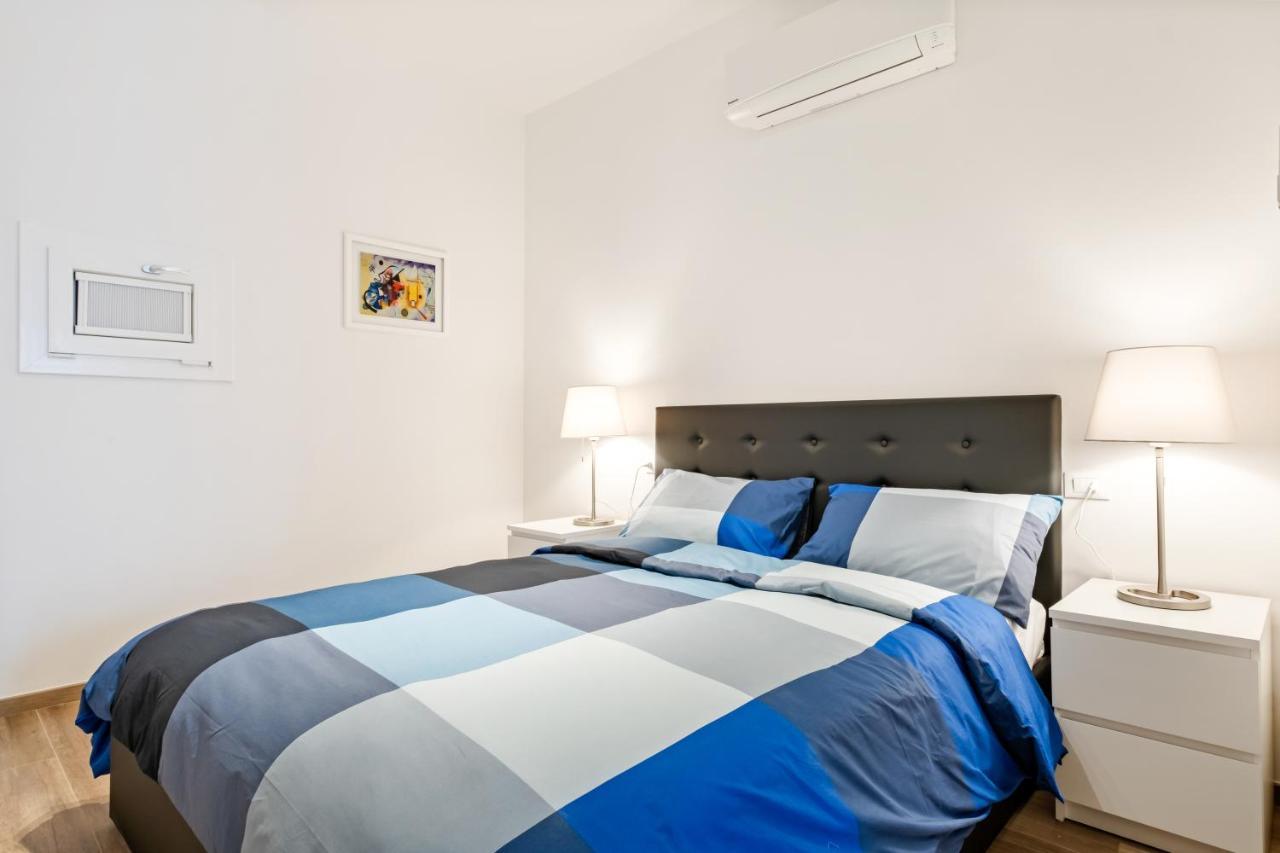 A Pochi Minuti Da Fiera Bologna Apartment Extérieur photo