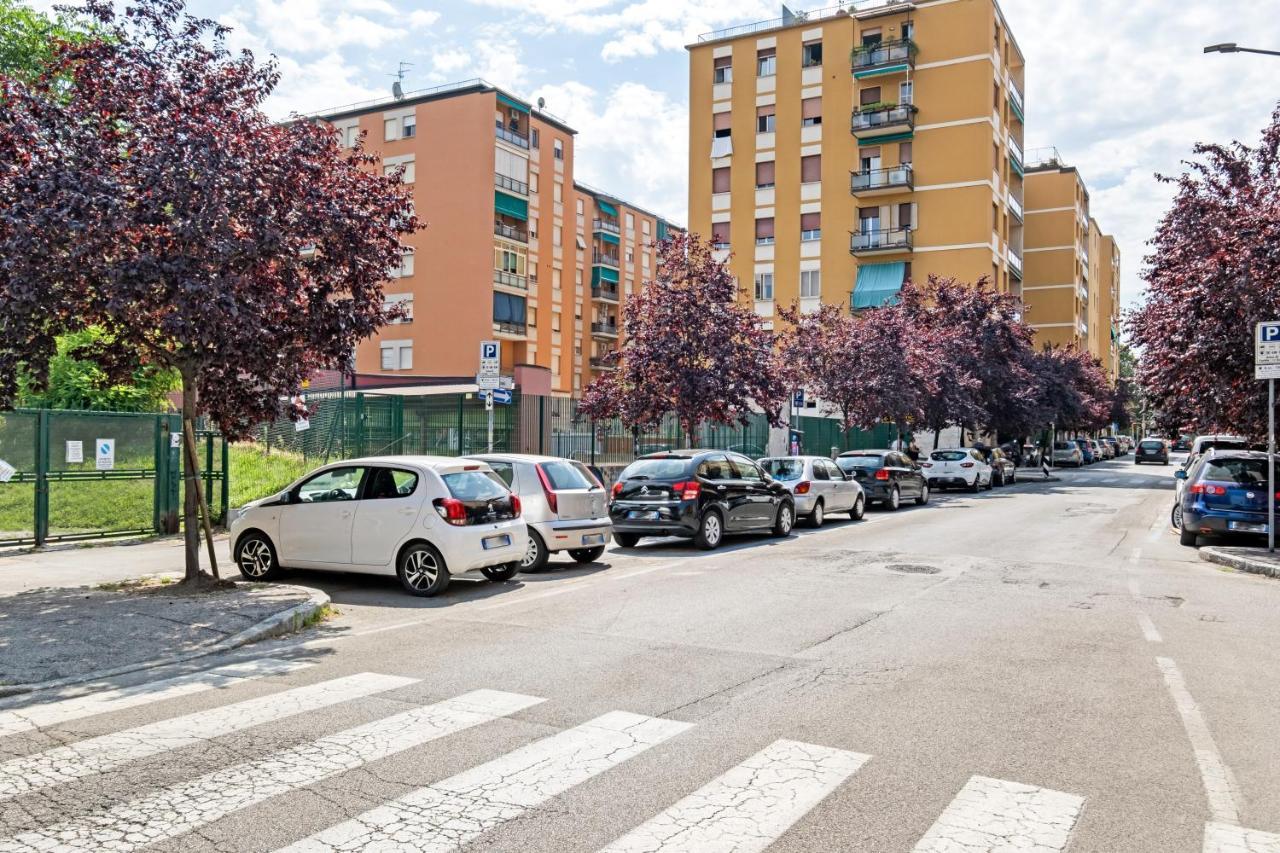 A Pochi Minuti Da Fiera Bologna Apartment Extérieur photo