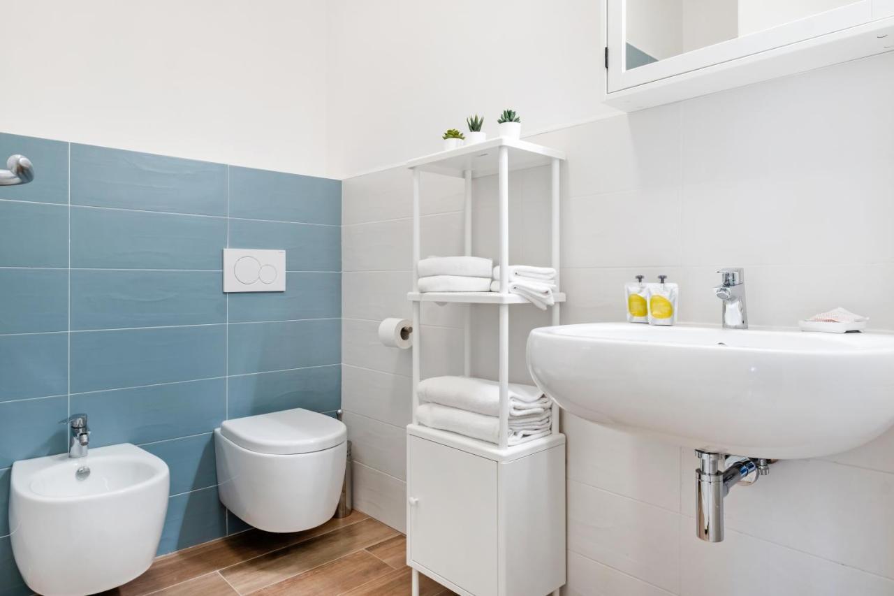 A Pochi Minuti Da Fiera Bologna Apartment Extérieur photo